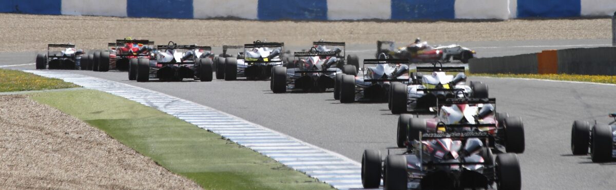 Formule 1 Zandvoort nog geen gedane zaak