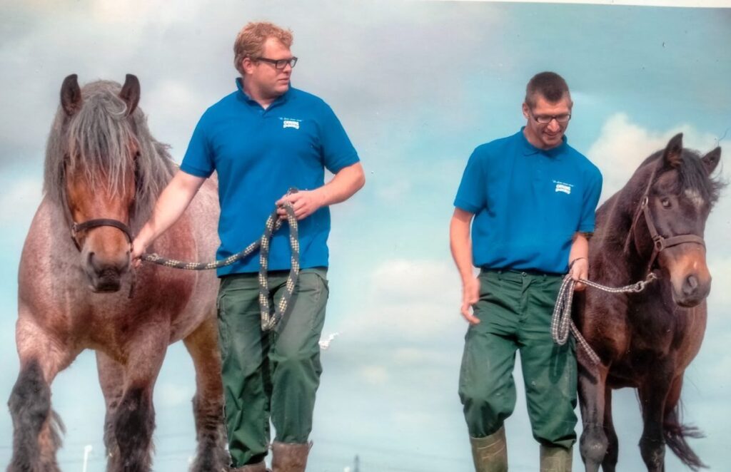 Zorgboerderij Polderpracht